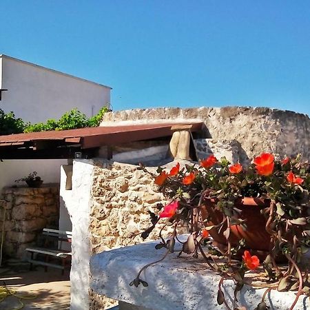 Trullo Don Gabriel Villa Alliste Exterior foto