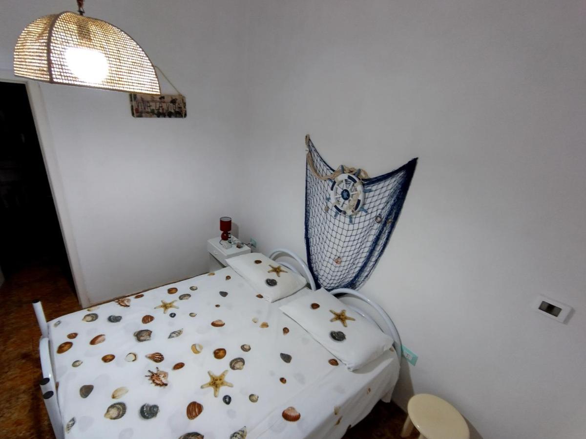 Trullo Don Gabriel Villa Alliste Exterior foto