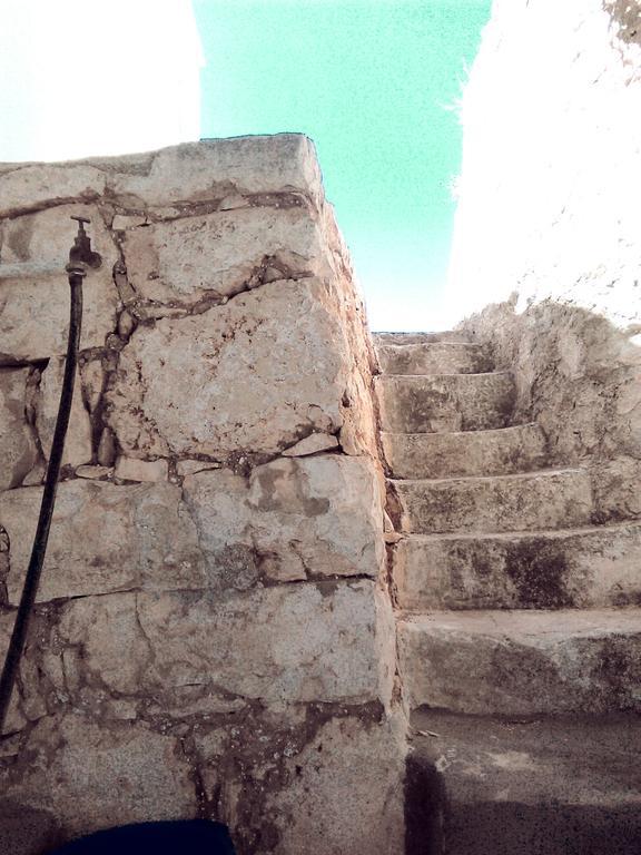 Trullo Don Gabriel Villa Alliste Habitación foto